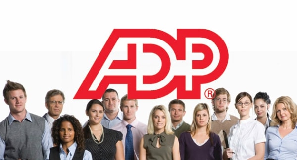 ADP Login