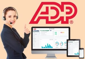 ADP Payroll Login