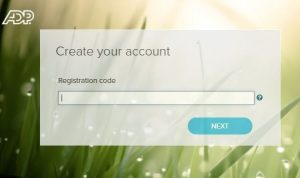 ADP Portal Login